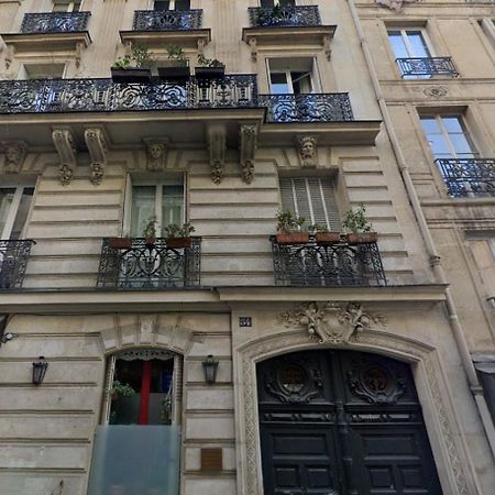 *Blanche Pigalle* - Studio Calme Paris Centre 외부 사진